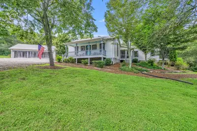 Image de Historic Leiper's Fork Inn