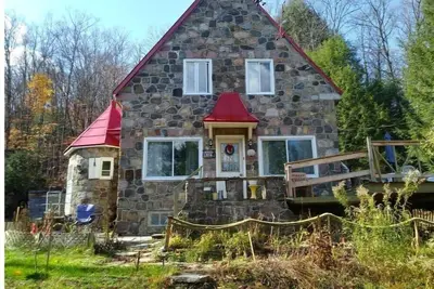 Image de Superb House Enchanted Site 3 Min To Hwy 15