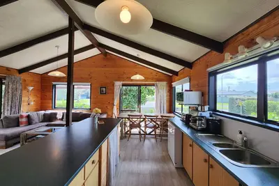 Image de Kotare Cottage Hahei, Kotare Cottage Hahei