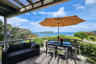 Image de Tutaritari Treehouse, Tutaritari Treehouse