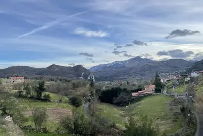 Image de Apartamentos Las Caldas Golf a Solo 15 Minutos del Centro de Oviedo