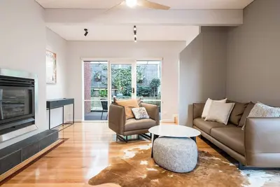 Image de Warrain Retreat A Spacious Beachside Lifestyle