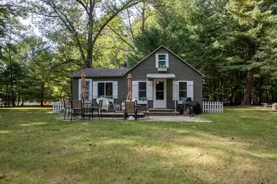 Image de Wakeman Cottage