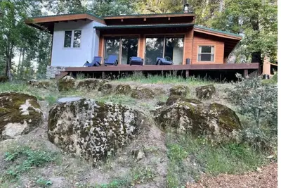Image de Holiday Home near Yosemite National Park!
