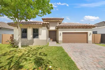 Image de New Designer Home In The Heart Of Miami