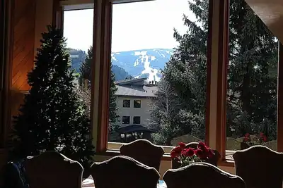 Image de Stunning mountain views of Beaver Creek in the heart of Avon