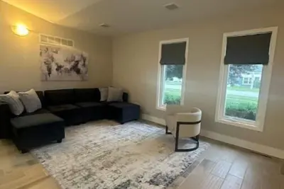 Image de The Crystal Rose House spacious, modern and bright