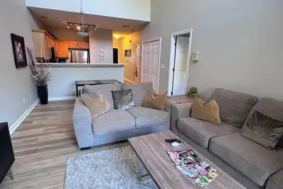 Image de Conveniently Close to Everything\n\n