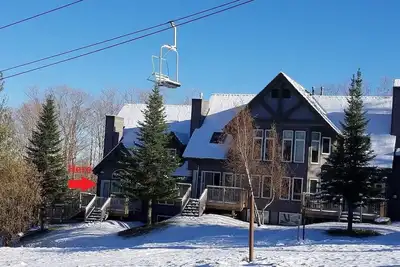Image de Lux 5br/4ba V125 Ski I/O, 18-hole Championship Golf, Water Park, pet friendly\n\n