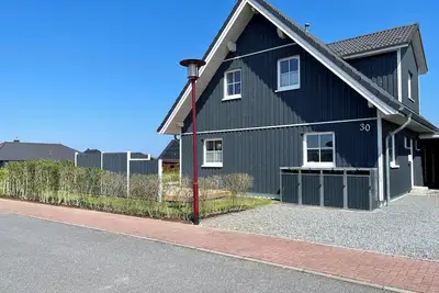 Image de Lehne Dich Zurück und Entspanne Dich - in Dieser Ruhigen, Stilvollen Unterkunft