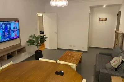 Image de Excelente Departamento en Belgrano