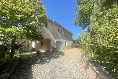 Image de Comfortable, very well equipped apartment with pool - perfect for families