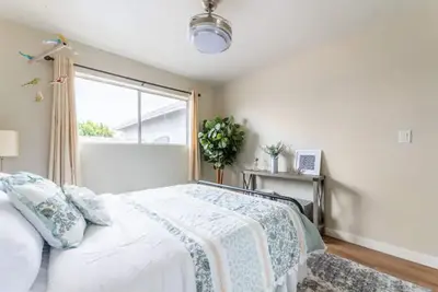 Image de Farmhouse 2 Bed Vacation Home.
