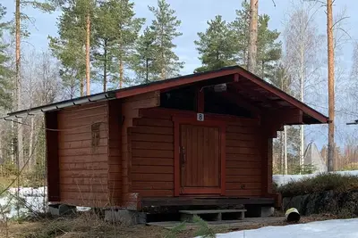 Image de Camping cottage 2-3 persons