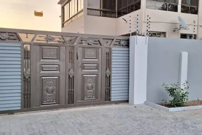 Image de A Cozy Luxury Hideout in North Ridge, Accra, Ghana