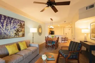 Image de 1br Sheraton Vistana Villages Resort Villas