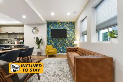 Image de New Home~Historic Neighborhood~Close To Downtown!