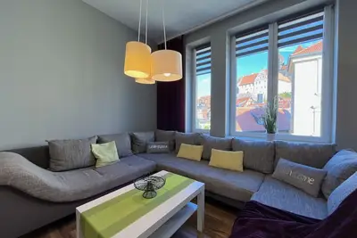 Image de Ferienwohnung Schlossblick