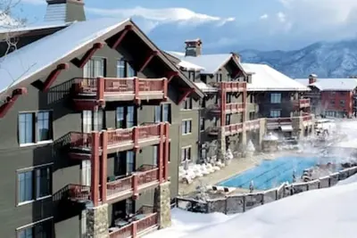 Image de Christmas Week 2024 in Aspen