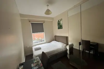 Image de Unique Flat in the city centre/\n8 min from Spire.