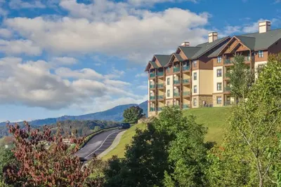 Image de 1Bed/1Bath - Smoky Mountains Resort! Breathtaking Views, Pools, & More