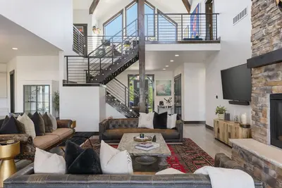 Image de Exclusive Ski Retreat in Teton Springs!