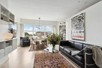 Image de Superbe appartement à Fanø avec WiFi