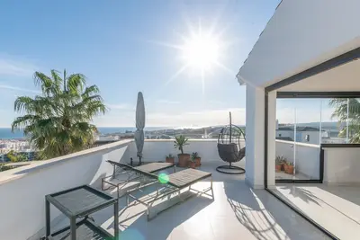 Image de 208 - Luxury Penthouse - Mirador de Estepona Hills