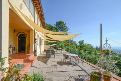 Image de Superbe maison Ă Giustagnana