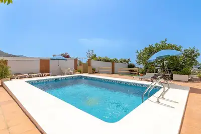 Image de Bella Vista Frigiliana by Ruralidays