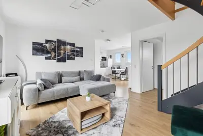 5* Residenz Panoramablick