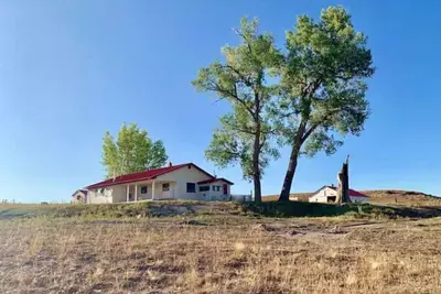 Image de 22, 000 Acre Private Ranch Getaway