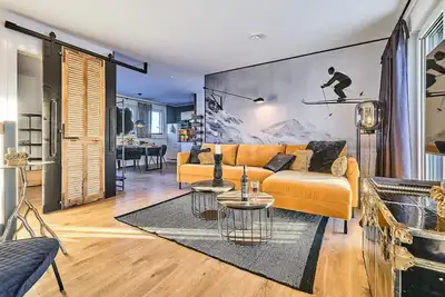 Image de Magnifique appartement à Winterberg