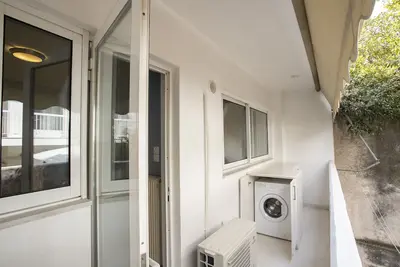 Image de Kolonaki 2 Bedroom Balcony and Parking