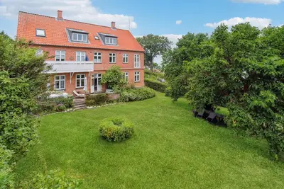 Image de Superbe appartement à Svaneke avec WiFi