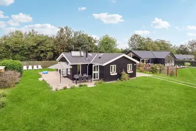 Image de Belle maison de 3 chambres à Sydals