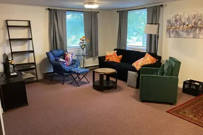 Image de Cosmopolis in Forest Hills area. Next to Aberdeen/Hoquiam.