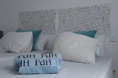 Image de Refugio a 2 Minutos de la Playa La Concha, Cerca de Cualquier Parte de la Isla