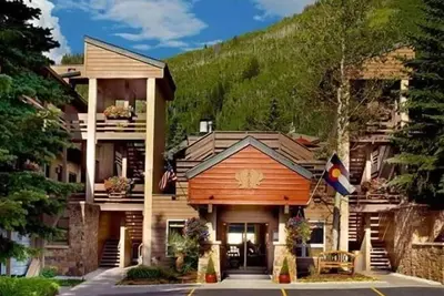 Image de Vail/ Spac condo. Eagle Point resort. Free 1. 5 mile shuttle. lots of amenities