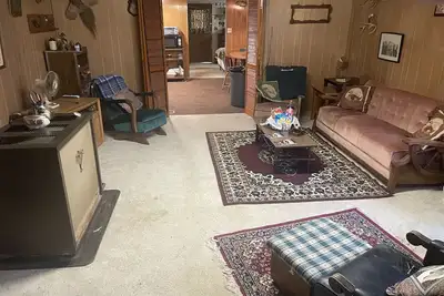 Image de Drayke’s Lodge - Little Red River / Hurricane Wma