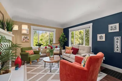 Image de Vintage Vibes - 8 Guests 1628sf