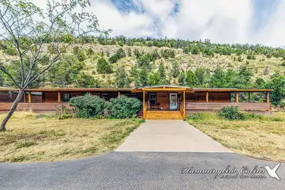 Image de Modern Retreat with Hot tub & Pet Friendly!