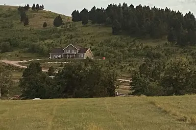 Image de Cozy & spacious studio retreat in the Black Hills with amazing views!
