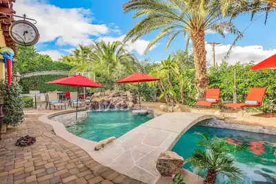 Image de Music Festival Dream Home