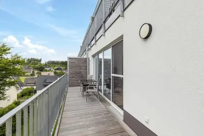 GebirgsResort Winterberg