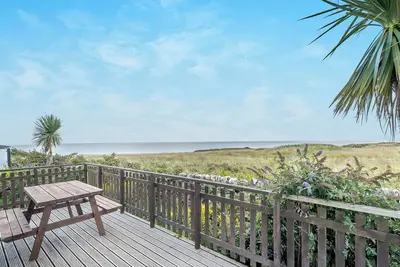 Image de Sea View Lodge 3 Pet Friendly