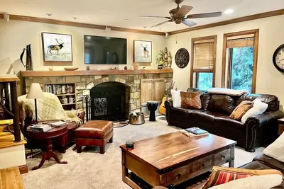 Image de New Listing-Premier 2 Bedroom/3 Bath, Ski-in Ski-Out, Great Condo For Families