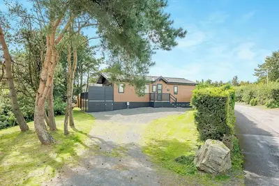 Image de 3 chambres à coucher à Kirkcudbright