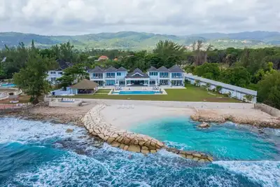 Image de Kai Ki Villa by the Sea