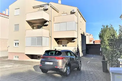 Image de Appartement Adria (97271-A1) - Biograd